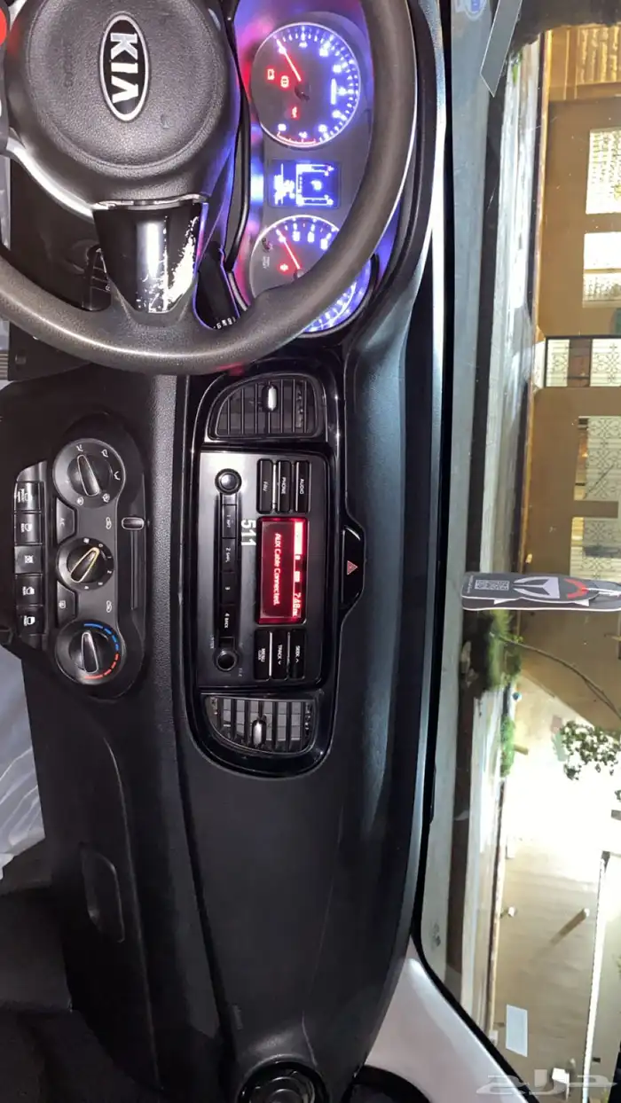 كيا بيقاس 2020 11