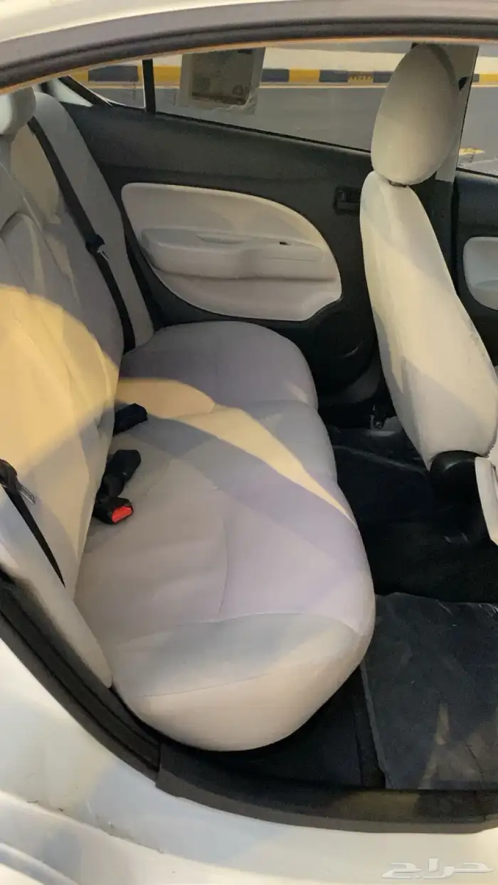 للبيع متسوبيشي اتراج 2019 4