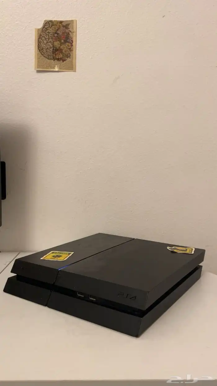 بلاستيشن 4.   سوني 4 1