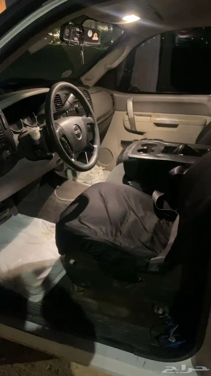 سيرا موديل   2011 5