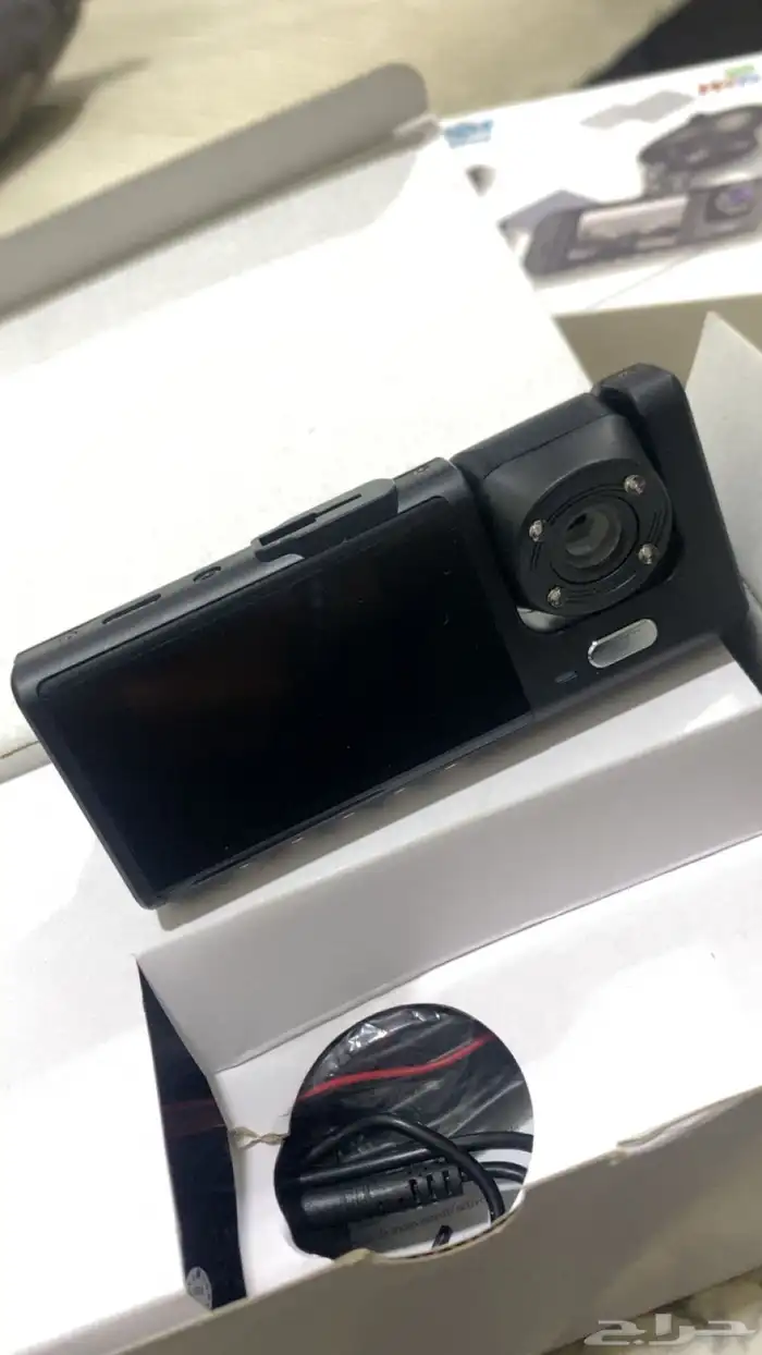 للبيع داش كام جديد HD بدون ذاكره 1