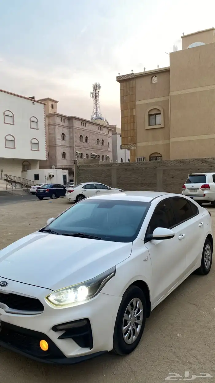 كيا سيراتو 2021 0