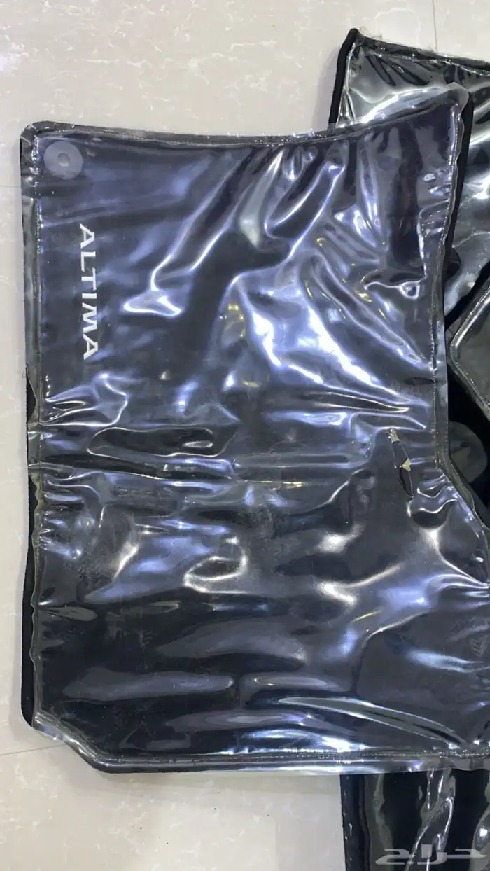 طقم فرشات ارضيه للالتيما 2025 4