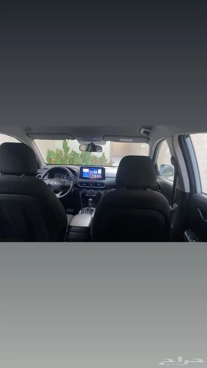 هونداي كونا 2020 سمارت 8