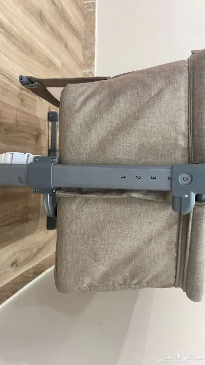 سرير اطفال من سنتربوينت على السوم 2