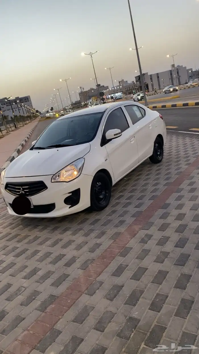 للبيع متسوبيشي اتراج 2019 0