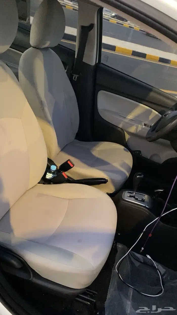 للبيع متسوبيشي اتراج 2019 5