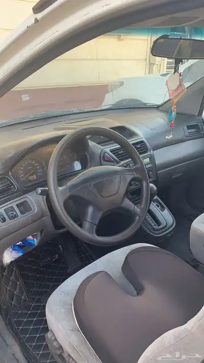 مستوبيشي سبيس واجن 2004 index