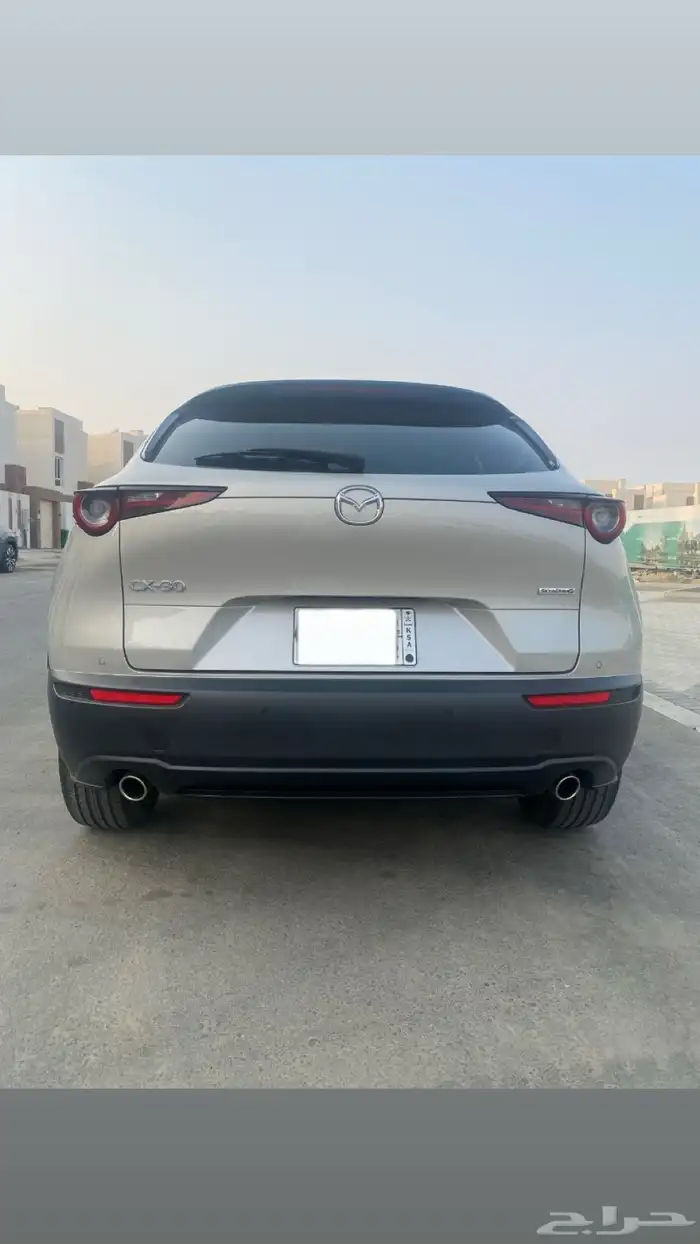 مازدا CX30 موديل 2024 للبيع أو التنازل 1
