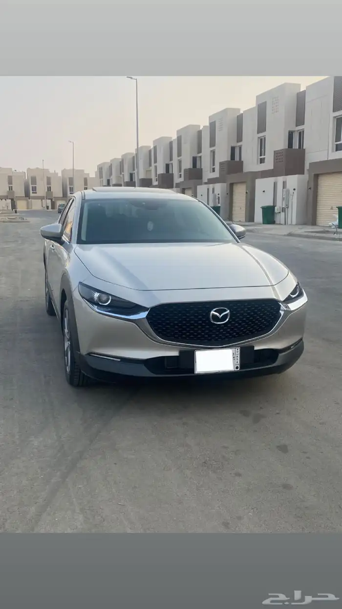 مازدا CX30 موديل 2024 للبيع أو التنازل 6