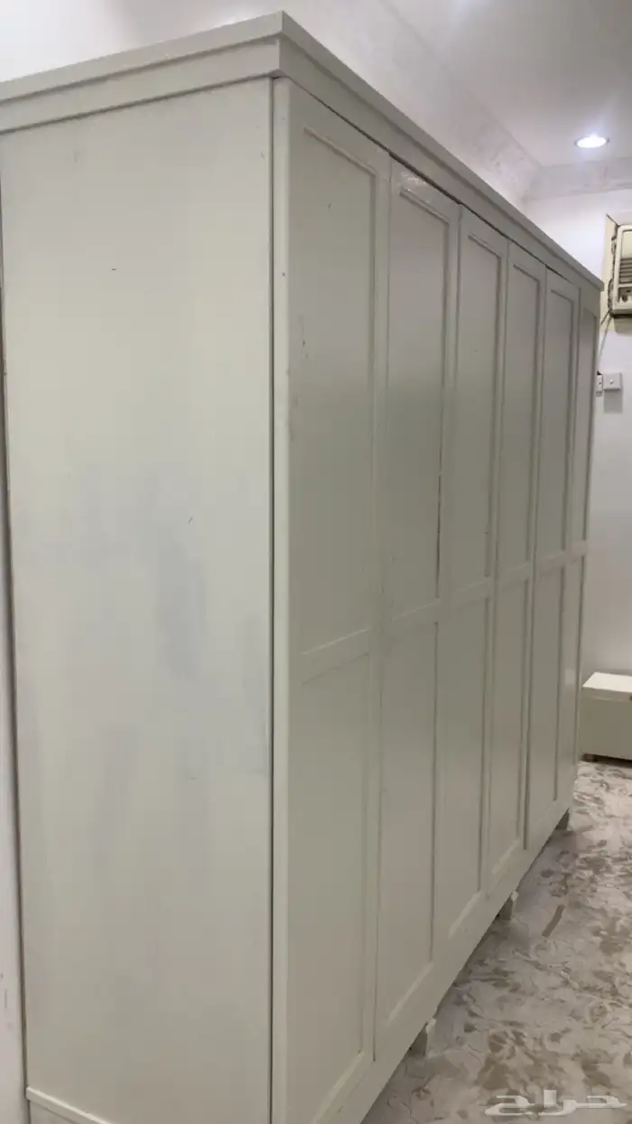 خزائن ودواليب 0