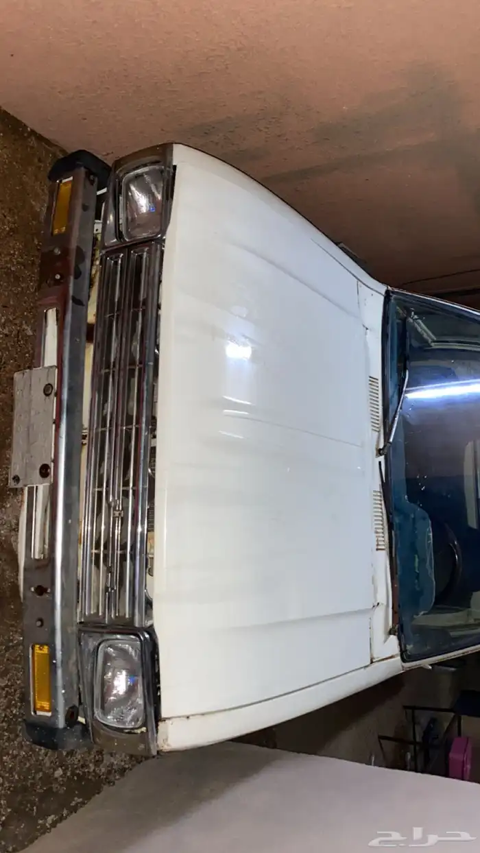 للبيع هيلكس موديل 82 1