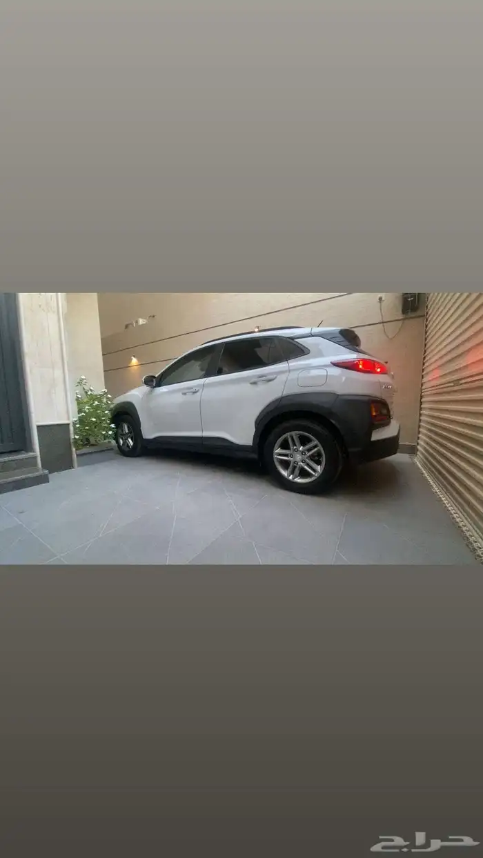 هونداي كونا 2020 سمارت 3