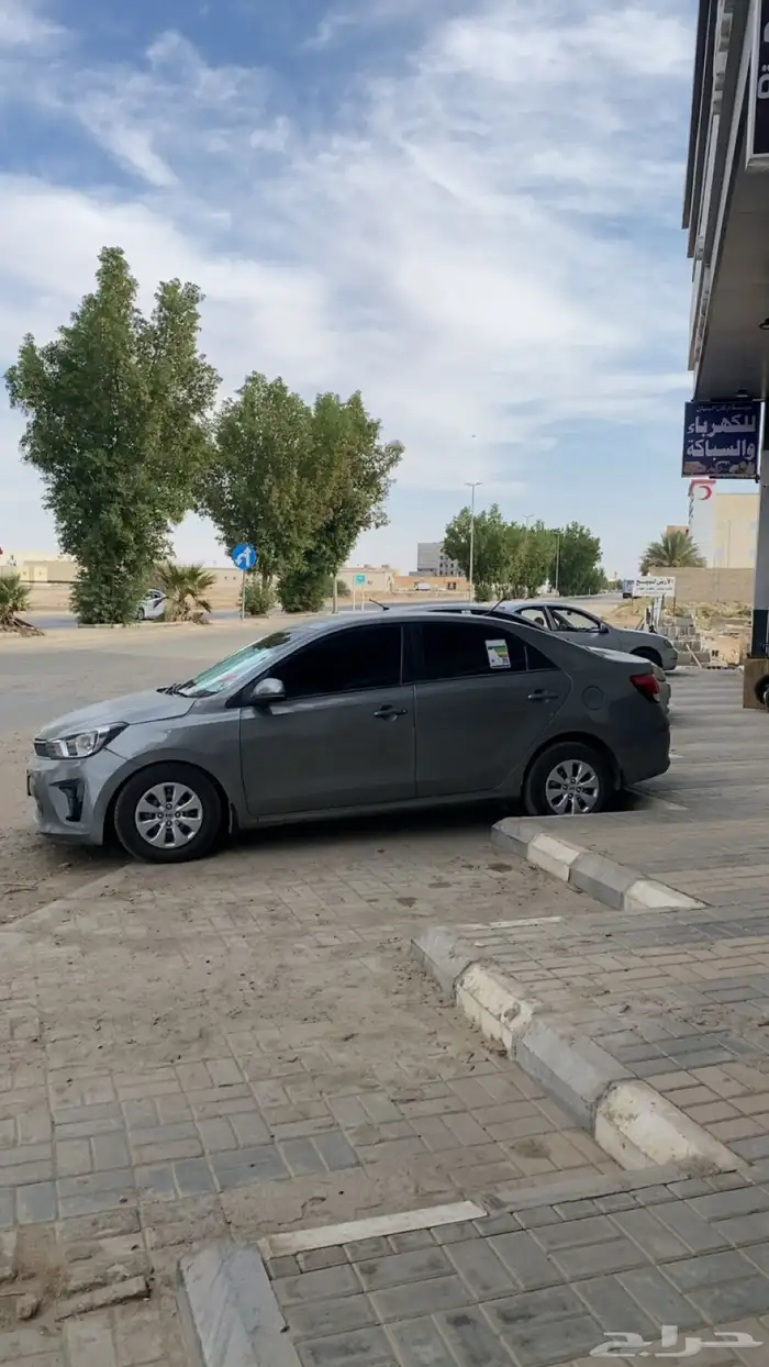 كيا بيقاس 2020 5