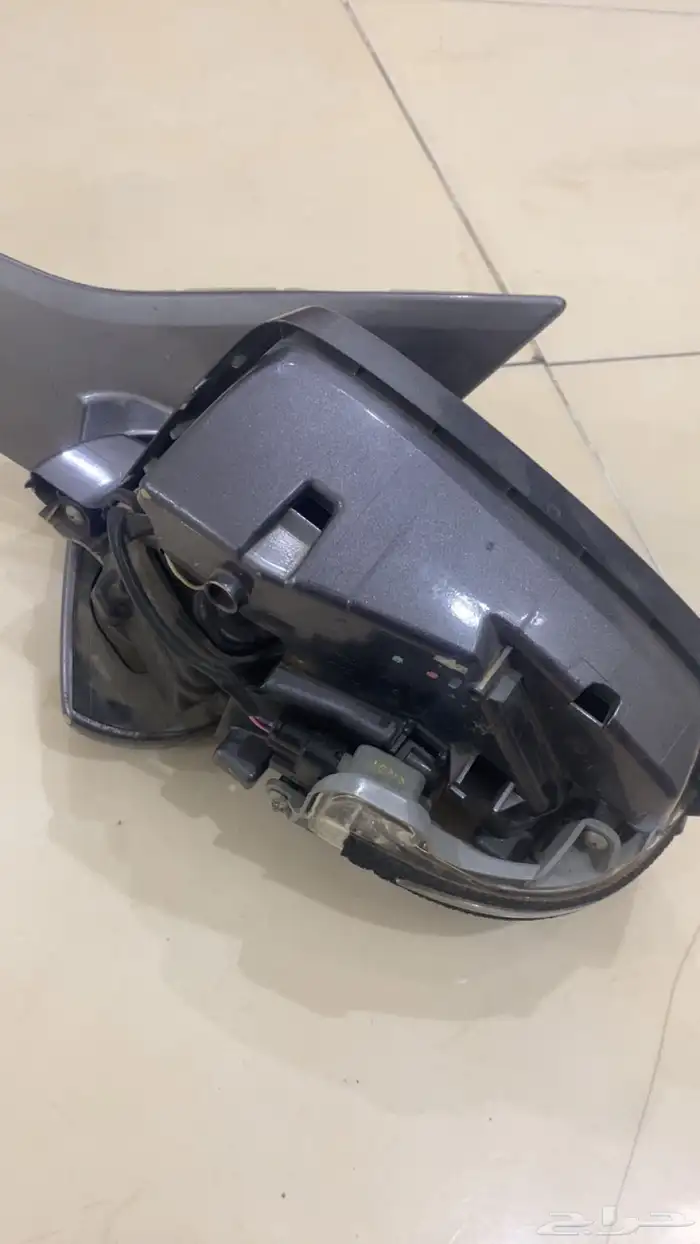 مرايه سوناتا 1