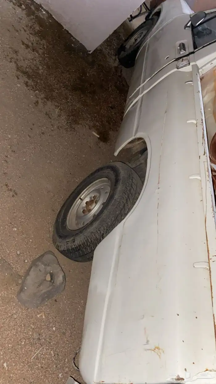 للبيع هيلكس موديل 82 3