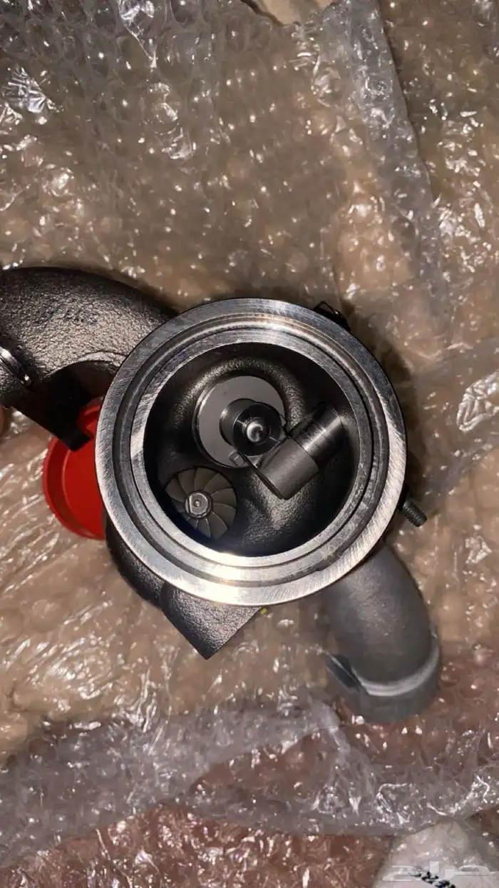 تيربو اودي وفلوكس واجن جديد ما استخدم 3