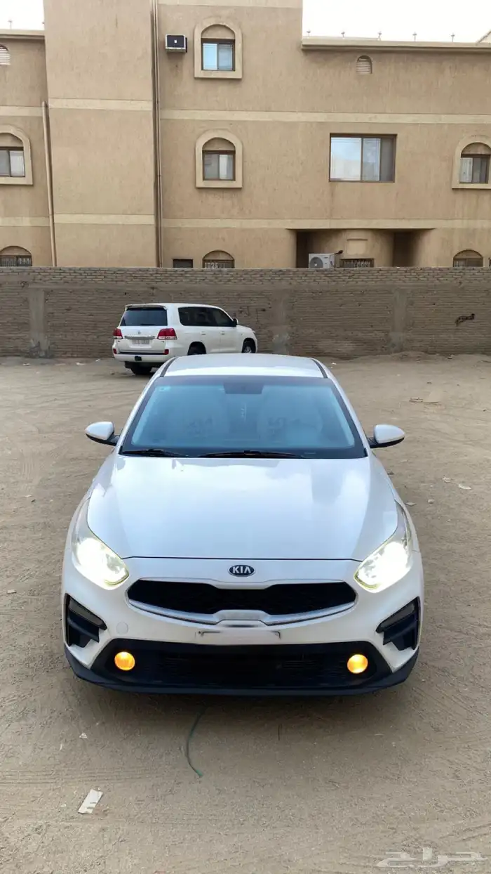 كيا سيراتو 2021 2