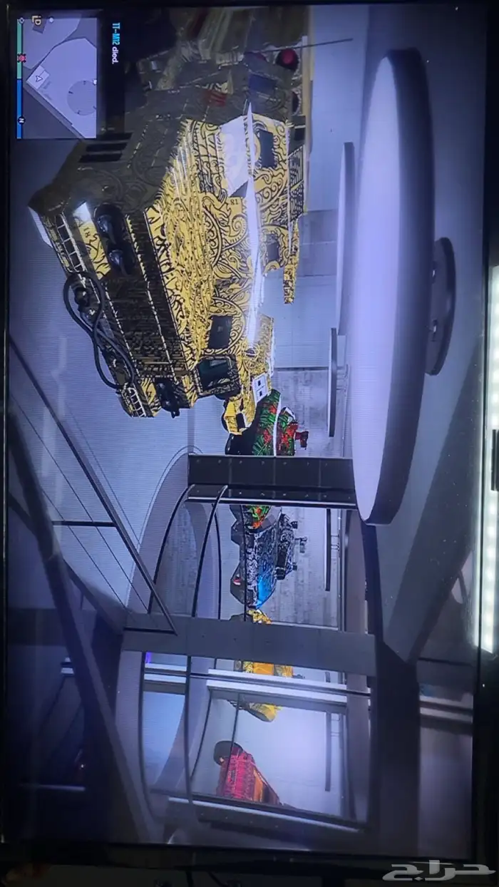 (حساب قراند وكود للبيع ) 2