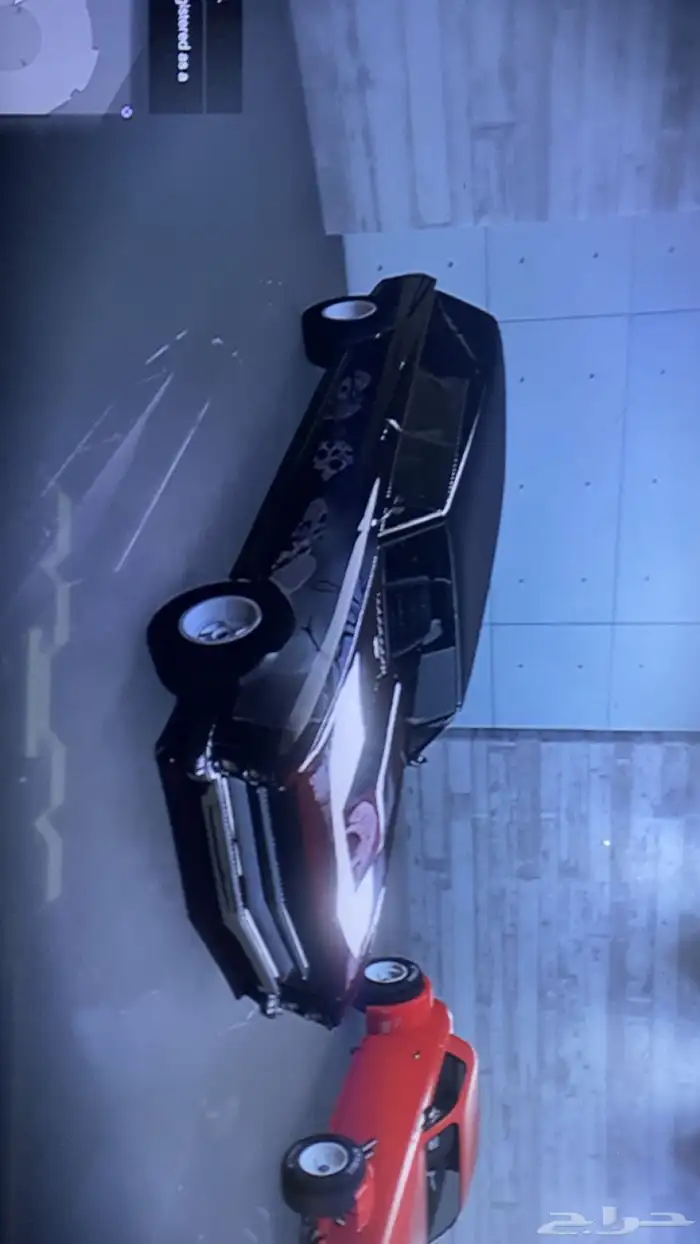 (حساب قراند وكود للبيع ) 1