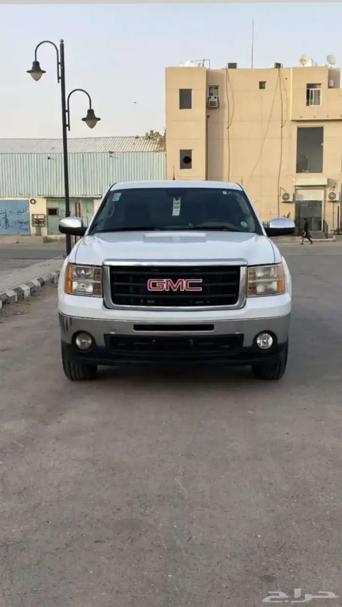 سيرا موديل   2011 1