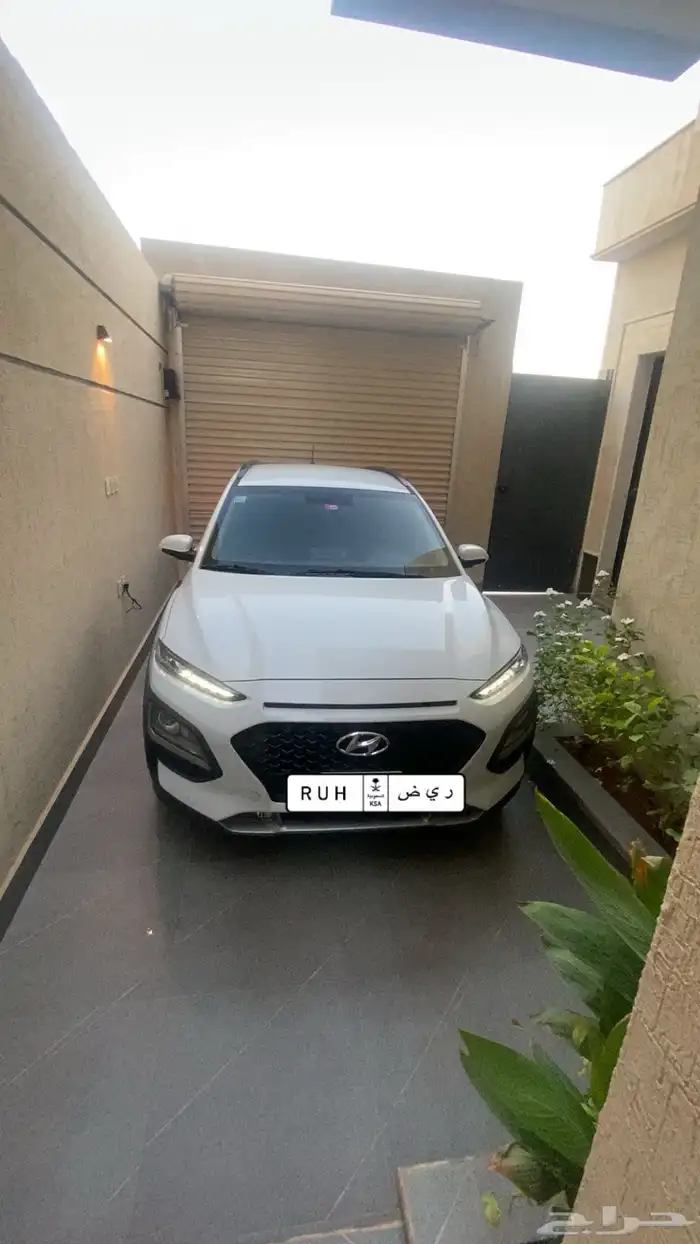 هونداي كونا 2020 سمارت 5