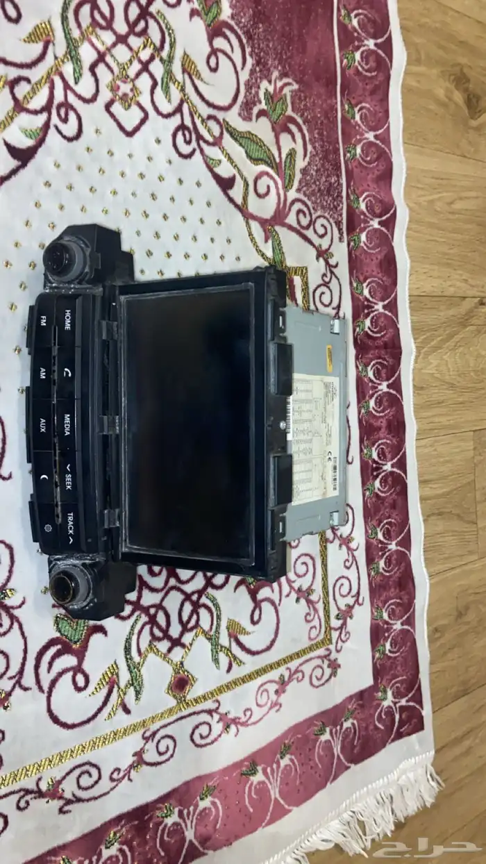 شاشة توسان 2017 0