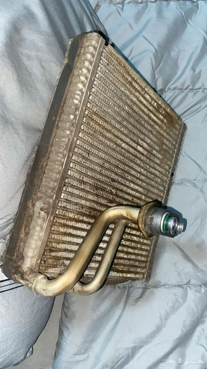 ثلاجه مكيف النترا 0