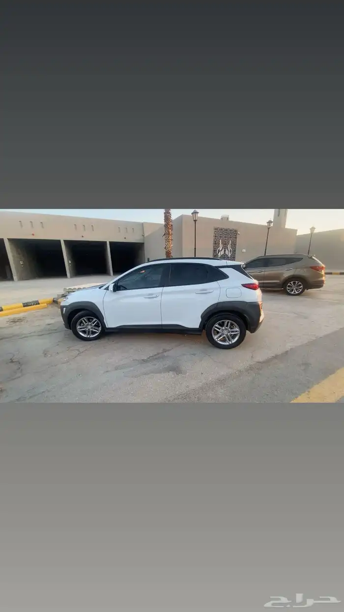 هونداي كونا 2020 سمارت 1