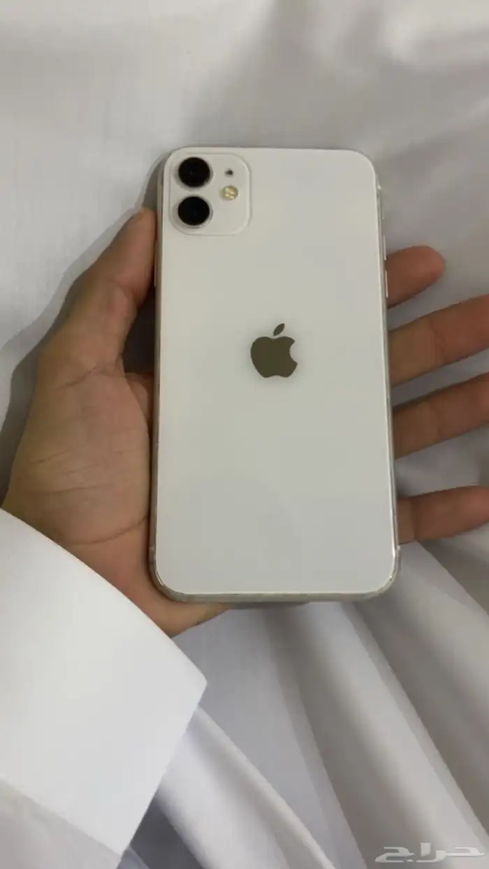 للبيع ايفون 11 0