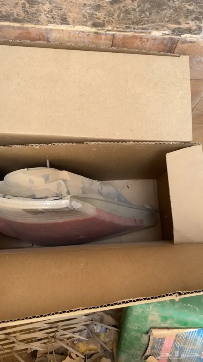 اصطب كامري 2005 1