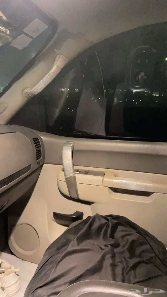 سيرا موديل   2011 7