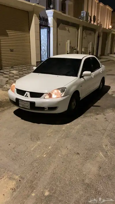 ميتسوبيشي لانسر index