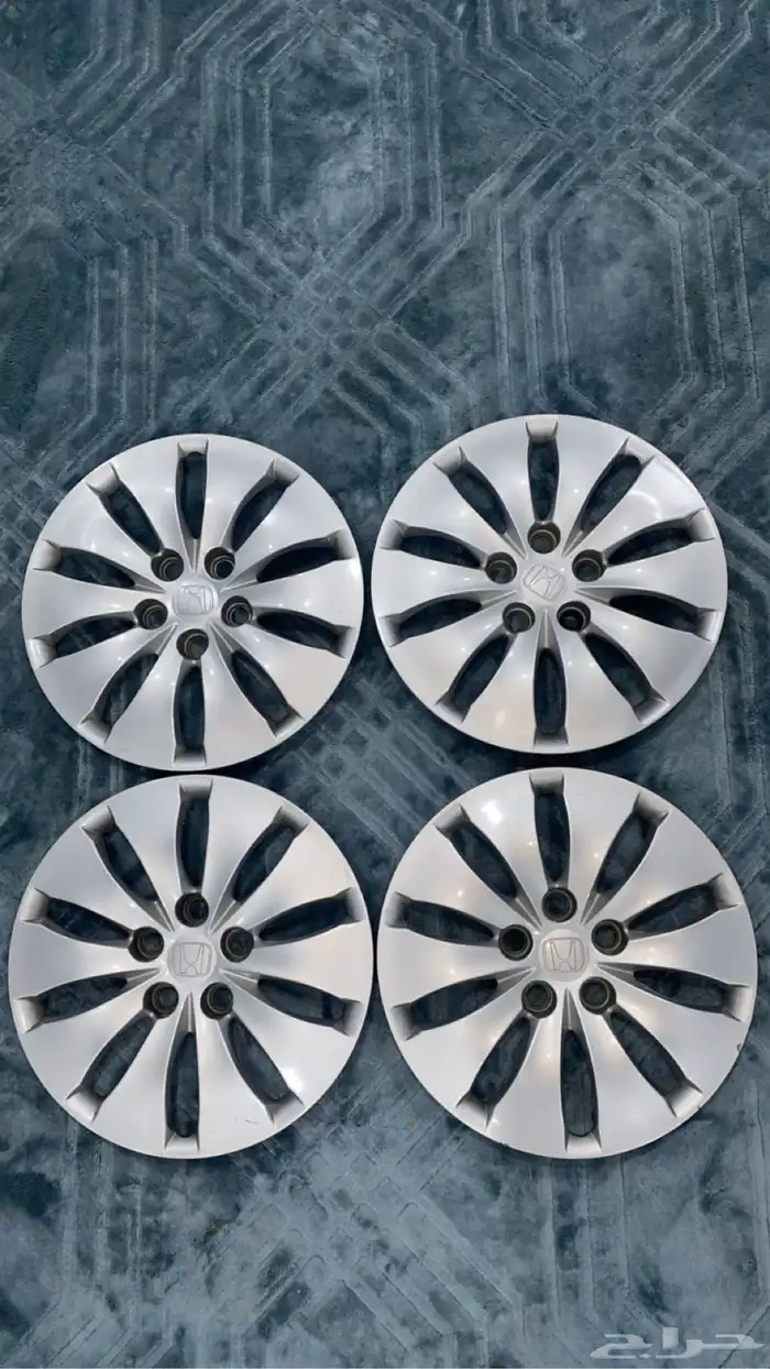 طيس أكورد أصلي 8-12 0