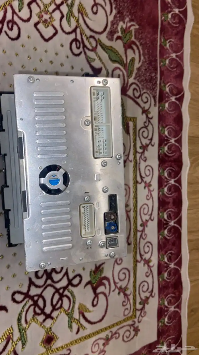 شاشة توسان 2017 2