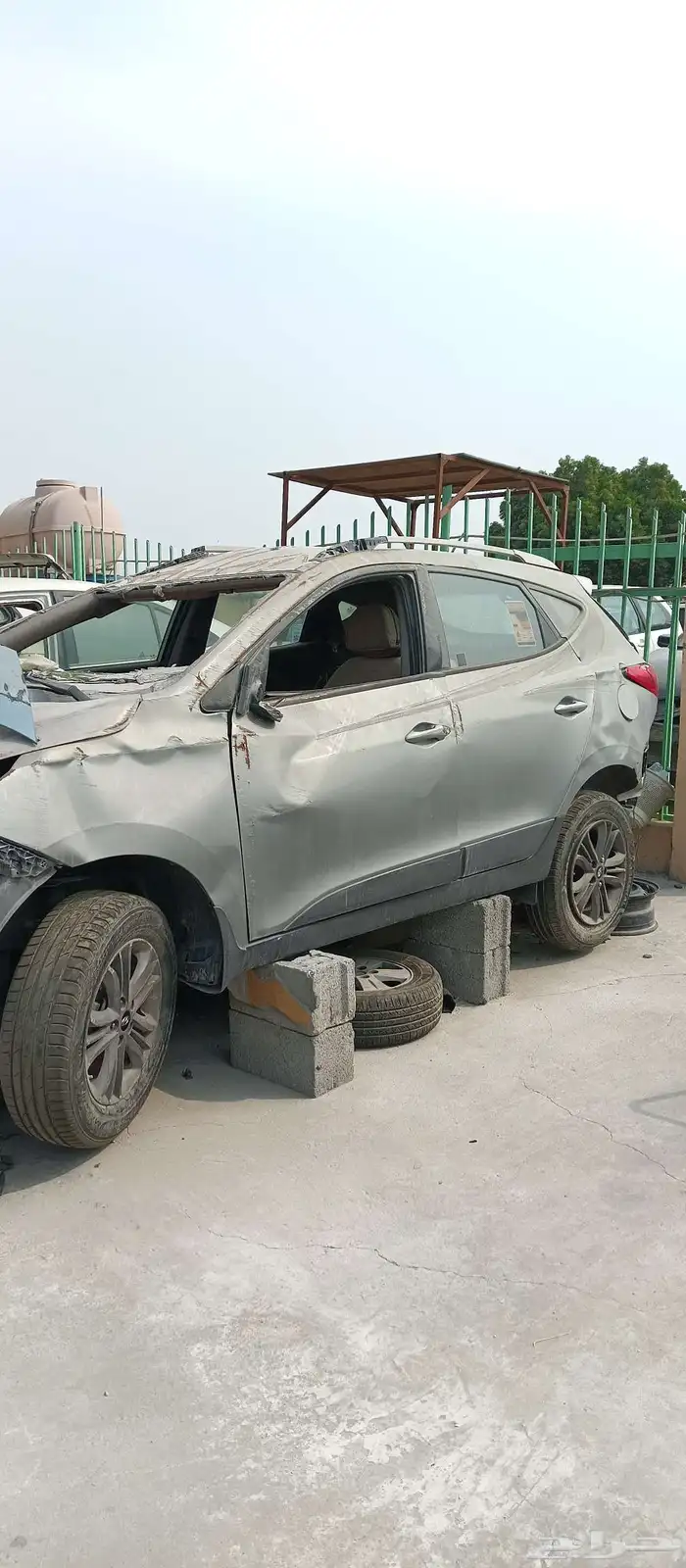 قطع غيار توسان 2015 1