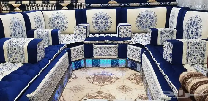 تنجيد أثاث 2