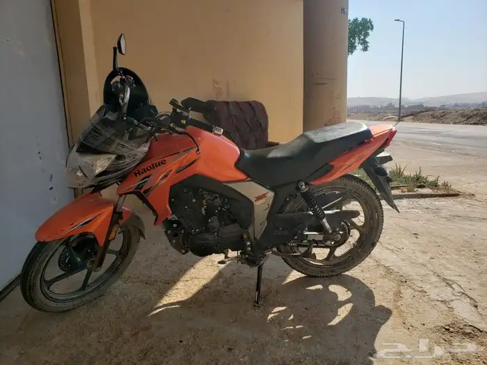 دباب هاجو موديل 2024 بدون لوحه استعمال خصوصي مكينه 150 0