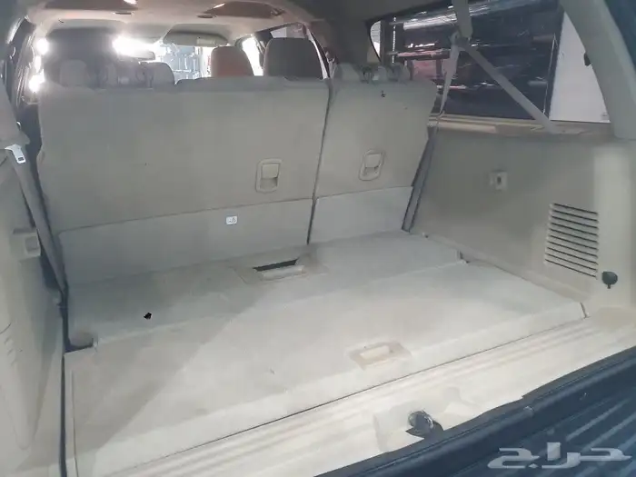 فورد اكسبديشن موديل 2012 دبل 0