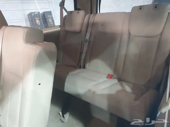 فورد اكسبديشن موديل 2012 دبل 5