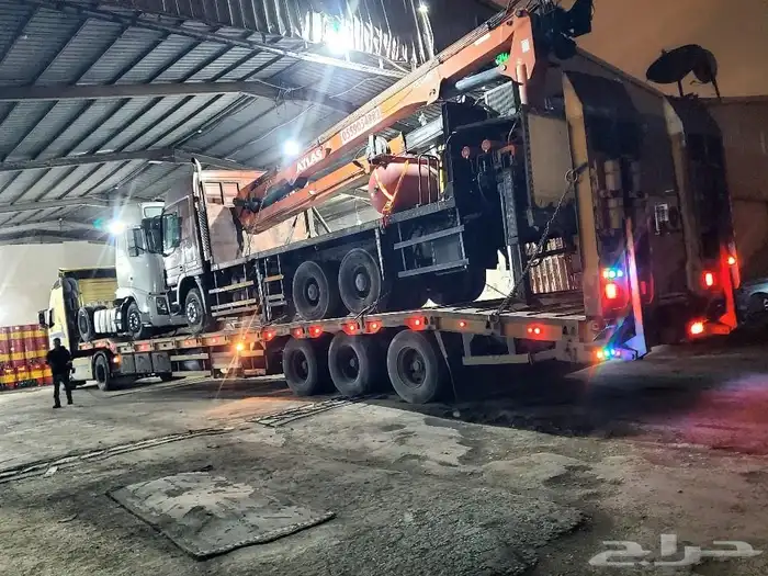 لوبد متواجد في خميس مشيط على اي اتجاه 0