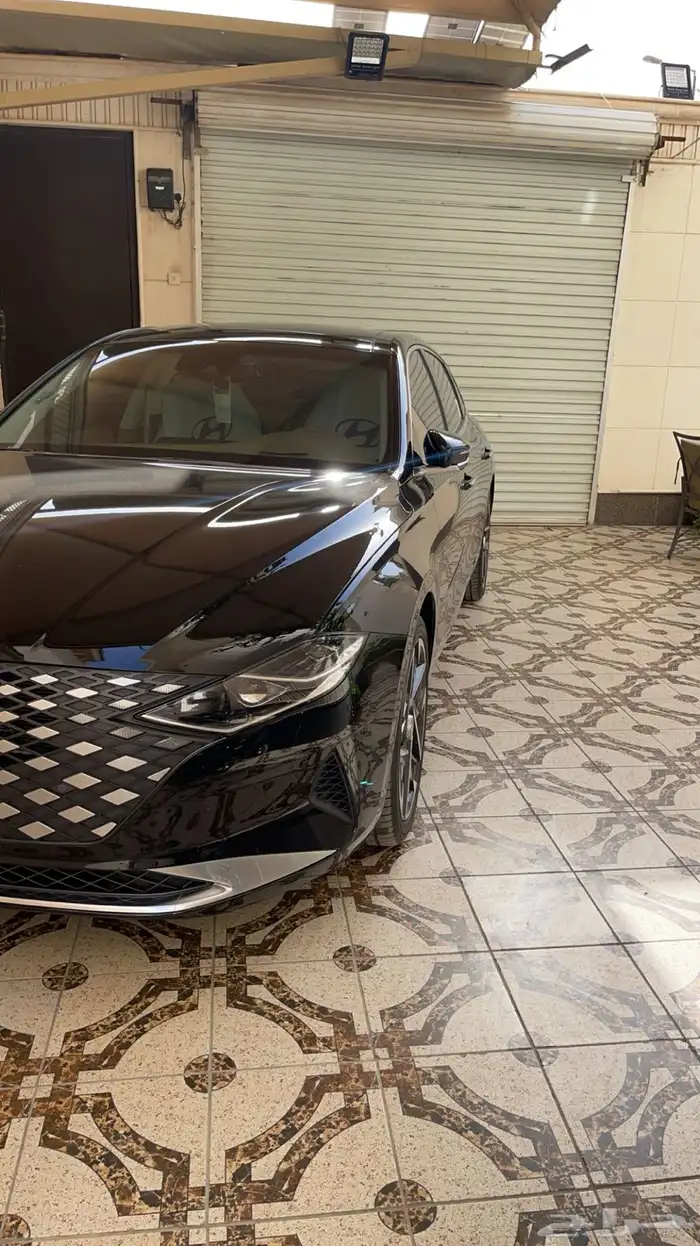 ازيرا 2023 فل كامل للبيع 8