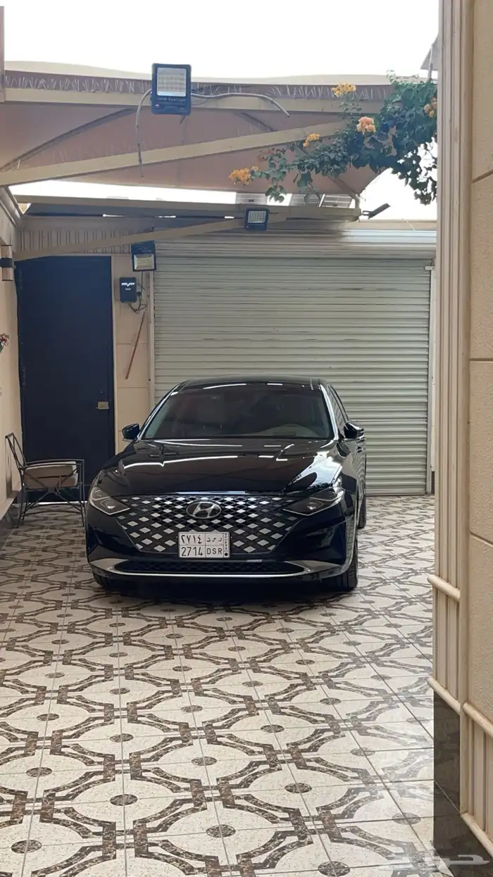 ازيرا 2023 فل كامل للبيع 6