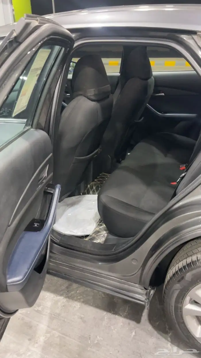 مازدا سي اكس 30 4