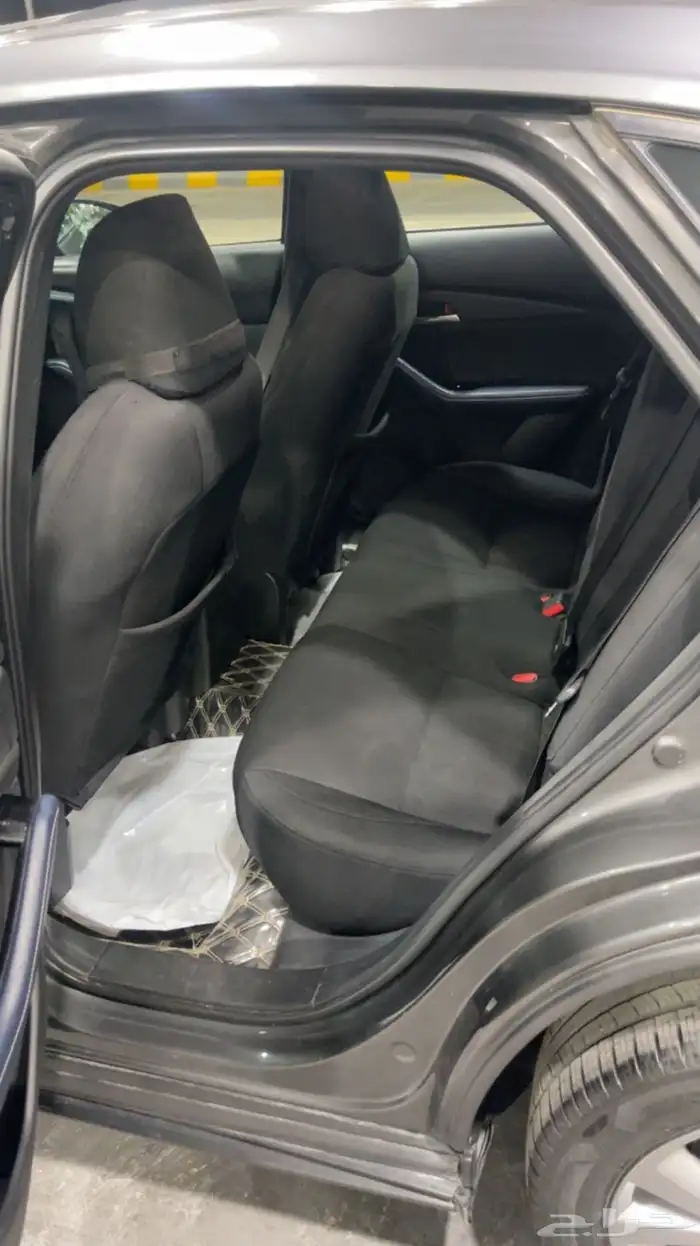 مازدا سي اكس 30 5