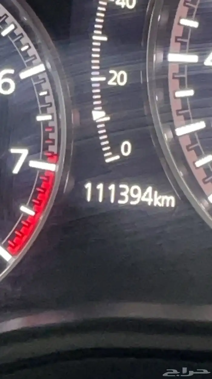 مازدا سي اكس 30 8