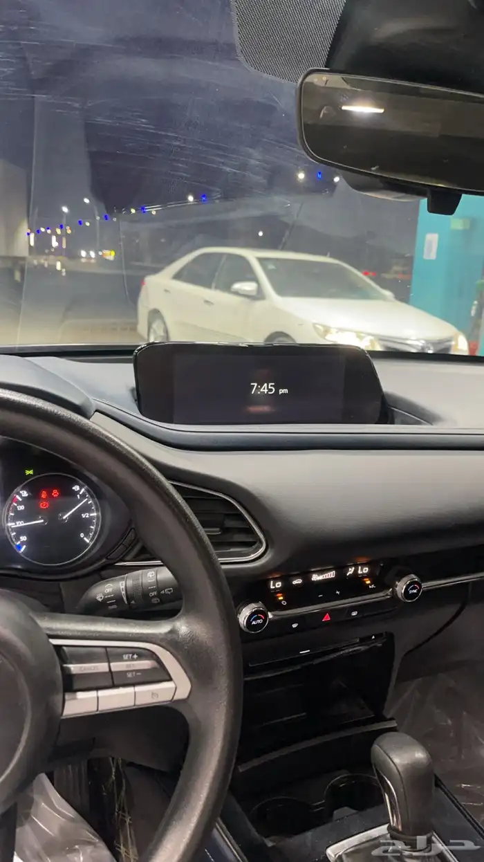 مازدا سي اكس 30 7