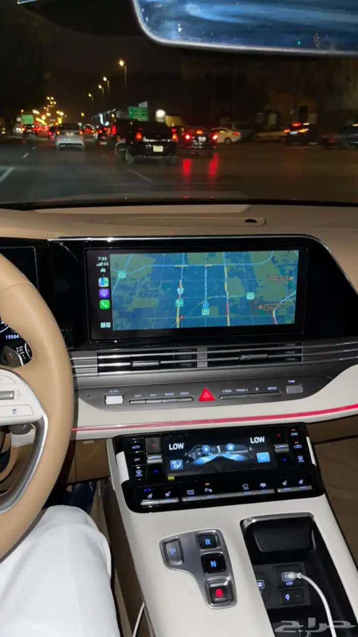 ازيرا 2023 فل كامل للبيع 4