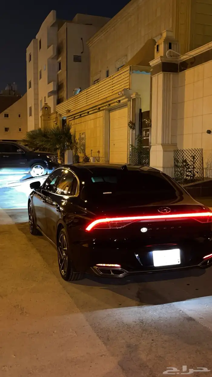 ازيرا 2023 فل كامل للبيع 7