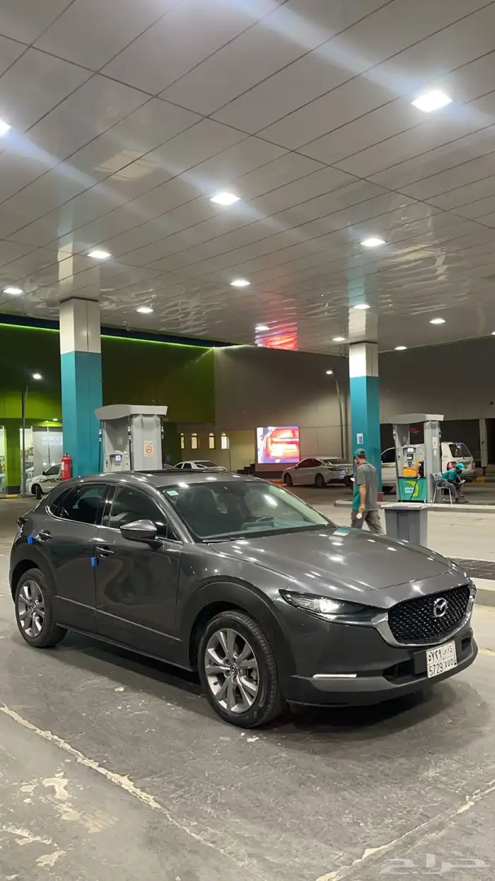 مازدا سي اكس 30 0